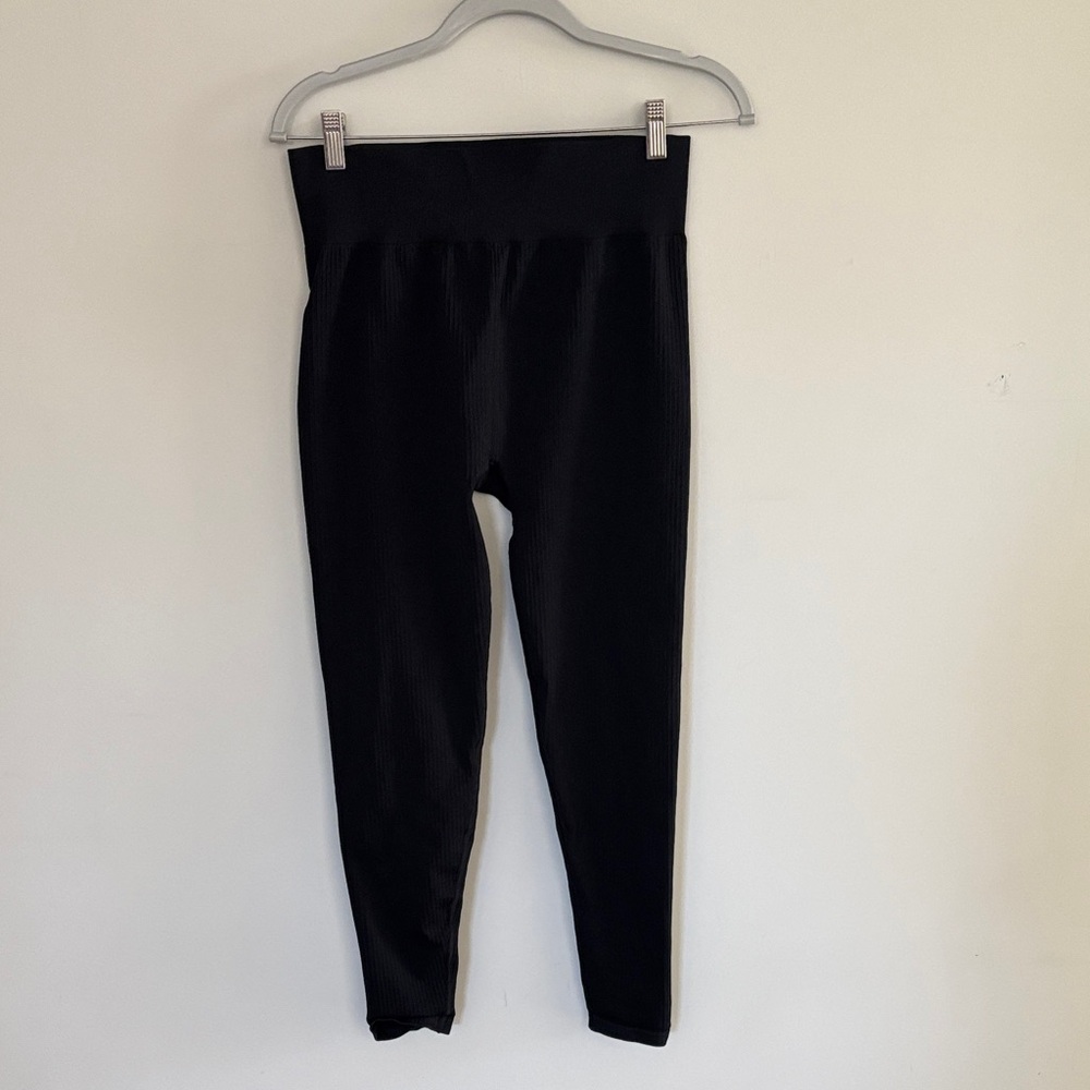 H&M Classic Black Women’s Leggings